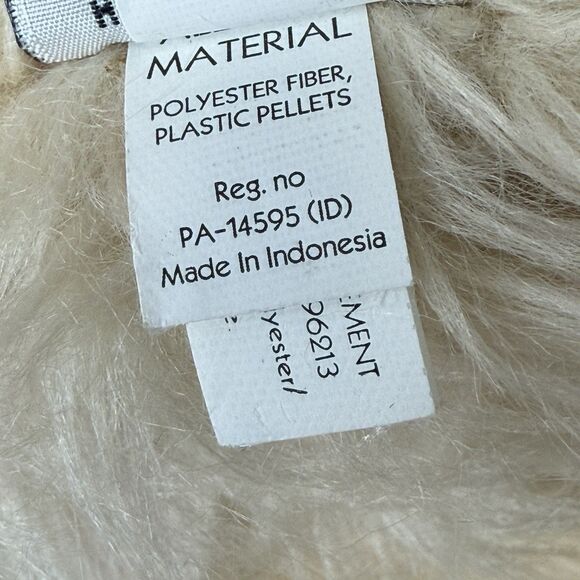 Jellycat Luis Llama Retired 18" Rare Stiff Neck Floppy Cutesy Gift - Picture 8 of 10